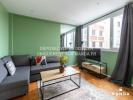 Louer Appartement 46 m2 Paris-15eme-arrondissement