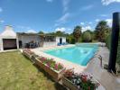 Annonce Vente 9 pi�ces Maison Saint-quantin-de-rancanne