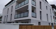 Apartment TESTE-DE-BUCH 