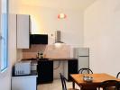 Annonce Location 3 pi�ces Appartement Bordeaux