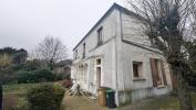 House MONTMORENCY 