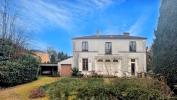 House MONTMORENCY 