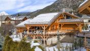 Annonce Vente 6 pi�ces Maison Briancon