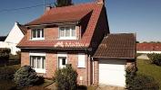 House MAUBEUGE 