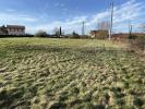 Annonce Vente Terrain Viriat