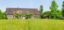 Annonce Vente 8 pi�ces Maison Echourgnac