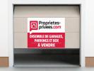 Vente Parking Boulogne-sur-mer 62