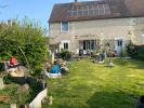 Annonce Vente 4 pi�ces Maison Martizay