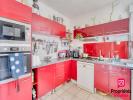 Acheter Appartement 81 m2 Venissieux