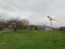 Annonce Vente Terrain Poisy