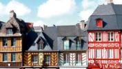 Vente Terrain Dol-de-bretagne 35