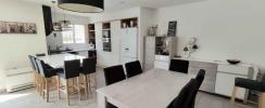 For rent House Questembert  56230 95 m2 4 rooms