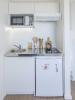 Apartment AUBIERE 
