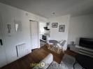 Louer Appartement 35 m2 Limoges