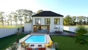 Acheter Maison 115 m2 Nezel