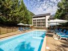 Vente Appartement Ax-les-thermes 09