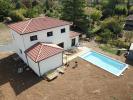 Annonce Vente 5 pi�ces Maison Puygouzon