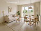 Location Appartement Val-de-meuse  52140 3 pieces 63 m2