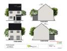 Acheter Maison Brandivy 265090 euros