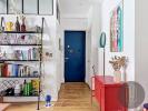 Acheter Appartement 57 m2 Lyon-6eme-arrondissement