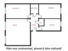 Acheter Appartement Savigny-sur-orge Essonne