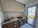 Louer Appartement 27 m2 Cagnes-sur-mer