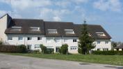 Louer Appartement Bourbon-l'archambault Allier