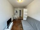 For rent Apartment Roanne  42300 18 m2
