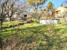 Acheter Terrain 650 m2 Fuveau