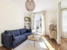 Vente Appartement Courbevoie 92