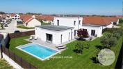 Acheter Maison 190 m2 Saint-andre-les-vergers
