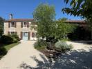 House BRETTES RUFFEC