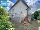 Annonce Vente 4 pi�ces Maison Blois