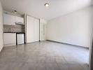 For rent Apartment Nice  06000 21 m2