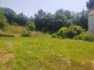 Acheter Terrain 1714 m2 Pont-l'abbe