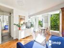 Annonce Vente Appartement Paris-10eme-arrondissement