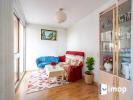 Acheter Appartement Pierrefitte-sur-seine 236900 euros