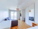 Annonce Vente Appartement Fontenay-sous-bois