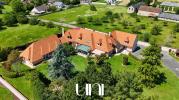 Annonce Vente 10 pi�ces Maison May-sur-orne