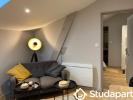 Annonce Location 2 pi�ces Appartement Bordeaux