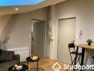 Louer Appartement 25 m2 Bordeaux