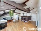 Louer Appartement 52 m2 Lyon-3eme-arrondissement