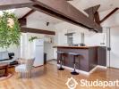 Louer Appartement Lyon-3eme-arrondissement Rhone