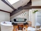 Louer Appartement Lyon-3eme-arrondissement 1122 euros