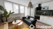 Apartment TOULOUSE 