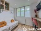 Annonce Location Appartement Saint-martin-d'heres