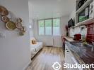 Louer Appartement 12 m2 Saint-martin-d'heres