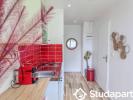 Louer Appartement Saint-martin-d'heres Isere