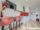 Louer Appartement Saint-martin-d'heres 749 euros