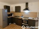 Apartment SAINT-ETIENNE-DU-ROUVRAY 